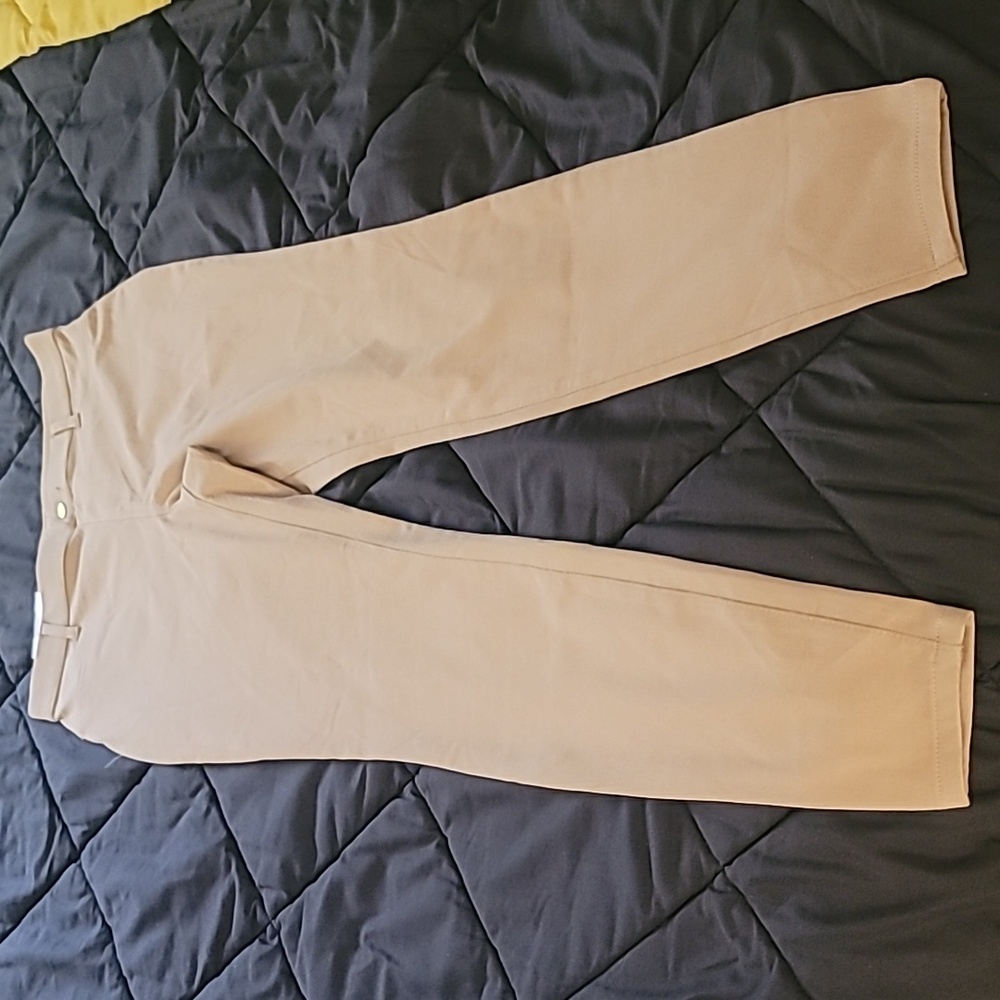 Time and Tru high rise stretch jeggings